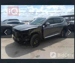 هيونداي سانتافي